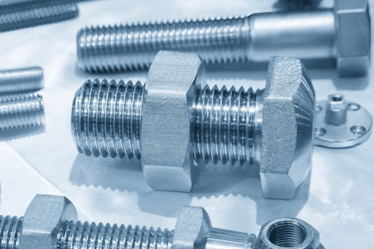 Certified Quality You Trust