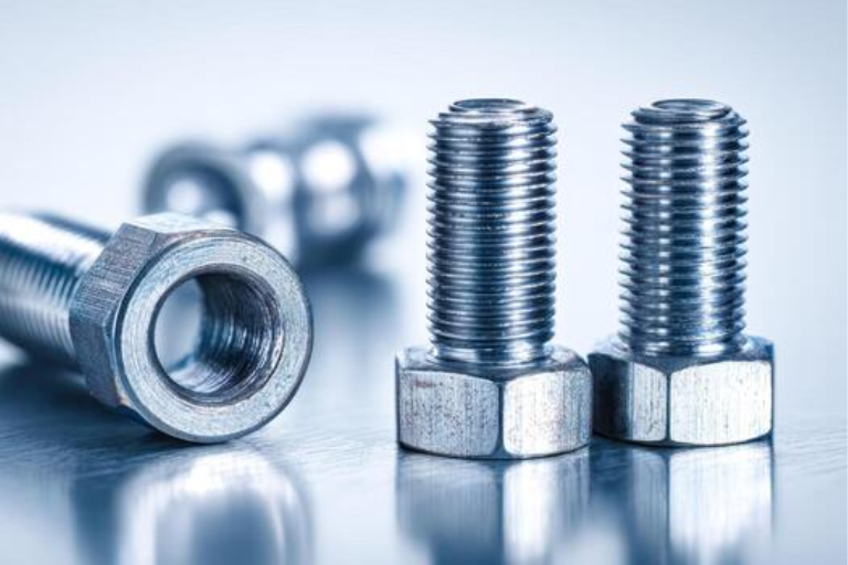 Manufacturing Precision